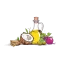 Organic Foods