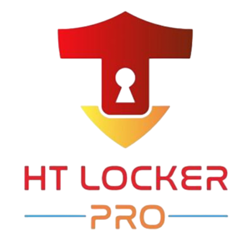 HT Locker Pro